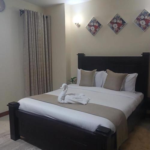 Keynsham Place- Studio