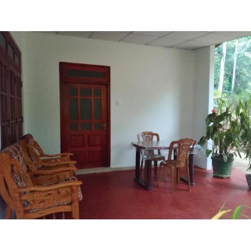 Keyon Homestay