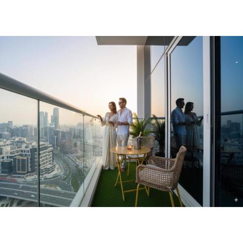 Keyrock Living - Elite Escape at Maison Prive