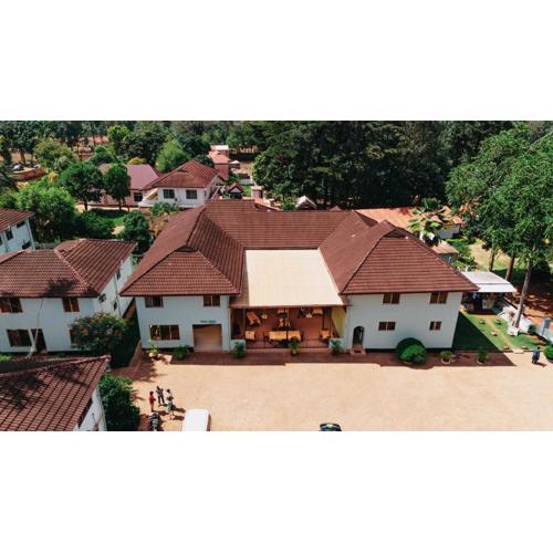 Keys Hotel Mbokomu Branch