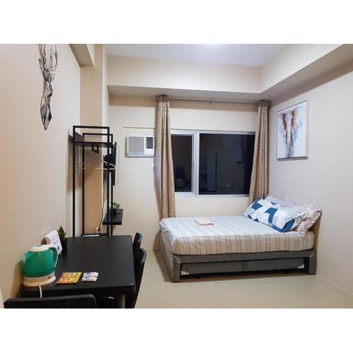 Keys N Places @ Avida Aspira