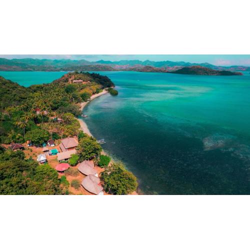 Khabita Beach Resort