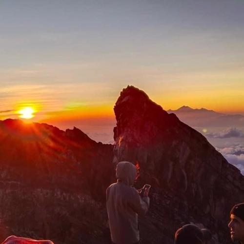 Khailash Warung and Home Stay