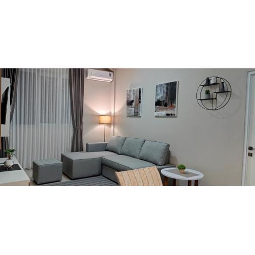 Khaira Shakilla House 3 Syariah Limbangansari