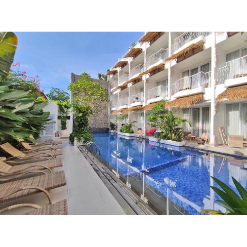 Khaiyyara Jimbaran Bali