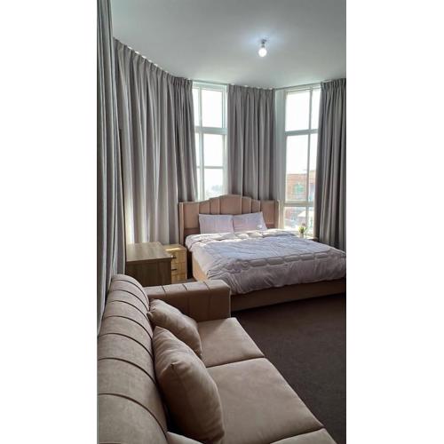 Khalifa A Home Stay NR