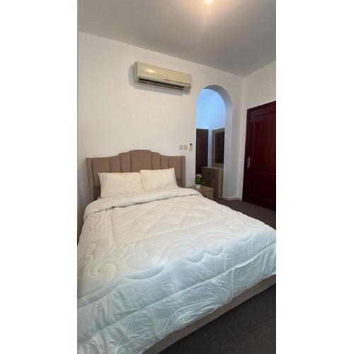 Khalifa A Home Stay Small Room