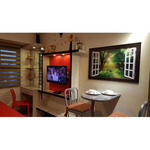 Khalil's Horizons 101 Studio Type Condominium