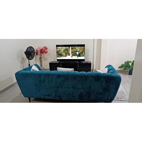 Khalisee homes 1 BDR apartment