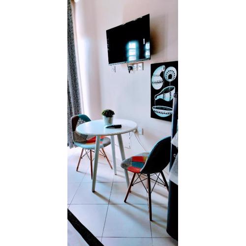 Khalisee Homes Studio Apartment 2