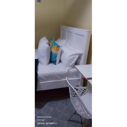 Khalisee homes studio apartment 3