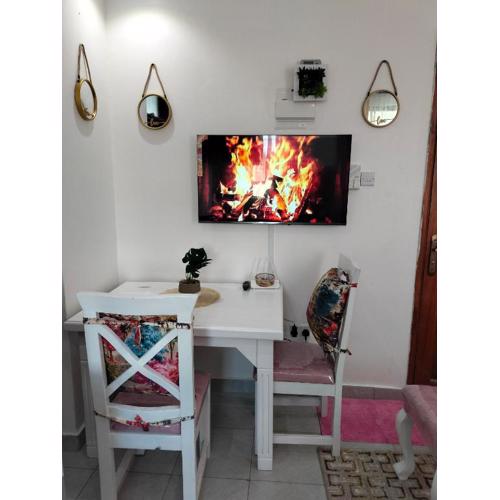 Khalisee homes studio apartment bamburi