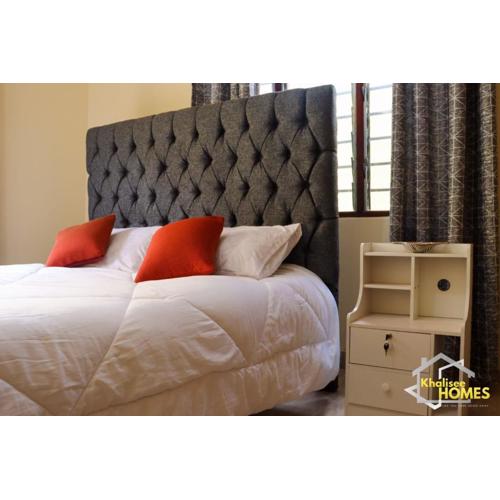 Khalisee Homes Studio apartment