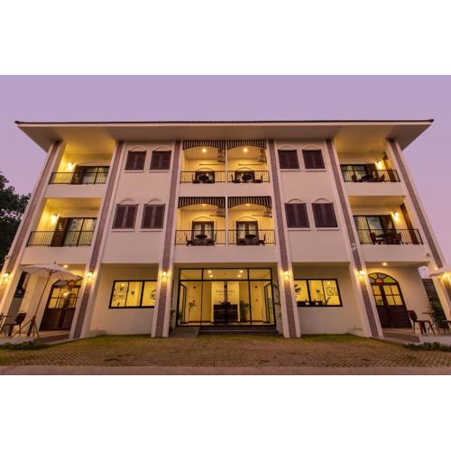Khampare Chiang Mai Hotel