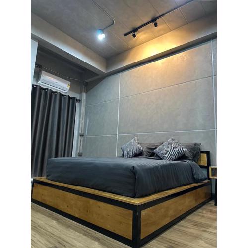 Khampu Resident ก้ามปู เรสซิเด้นท์