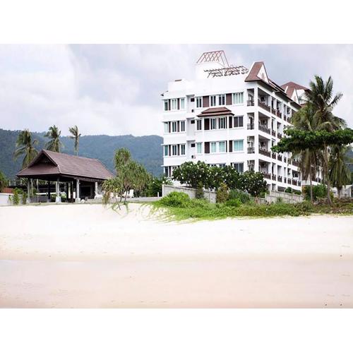 Khanom Beach Residence For rent monthly