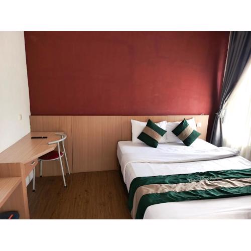 Khanza Costel Syariah