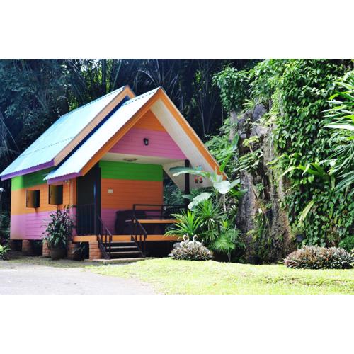 Khao Chang View Resort