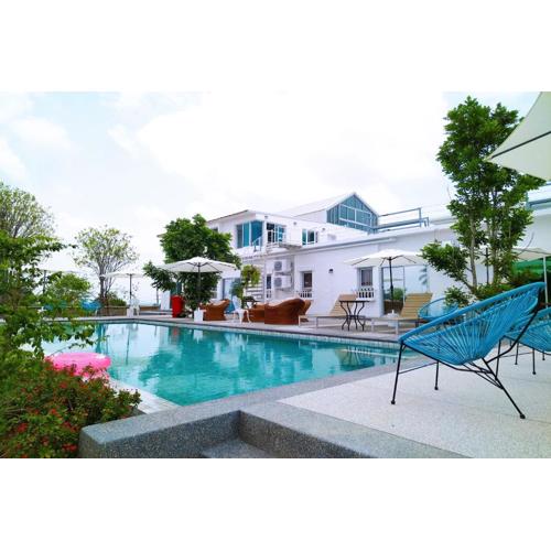 Khao Chi Chan Resort