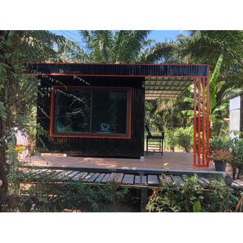 Khao Sok Blue Mountain