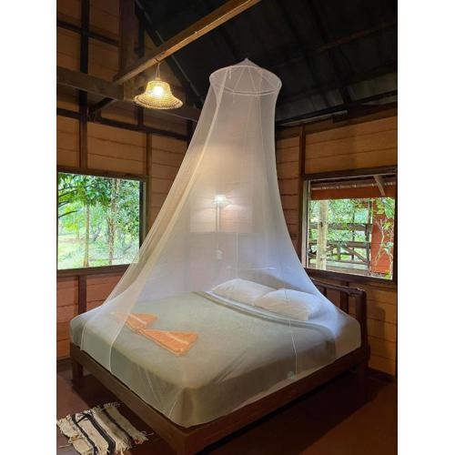 Khao Sok Green Mountain View