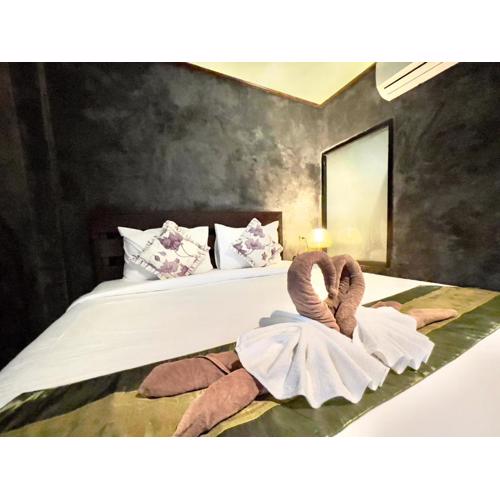 Khao Sok Green Valley Resort - SHA Certified