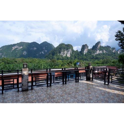 Khao Sok Nature Place - SHA Certified