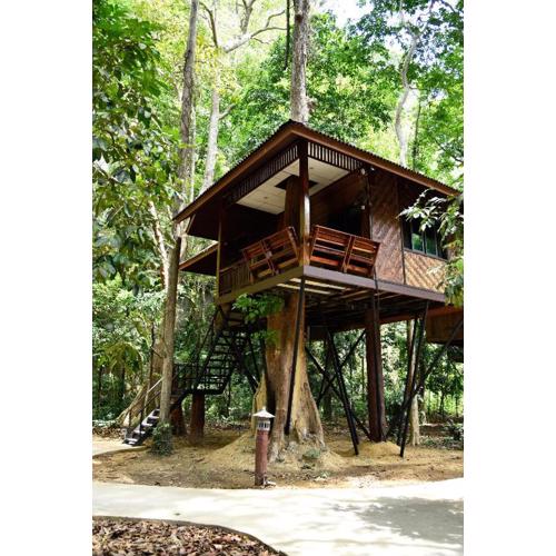 Khao Sok Nature Resort