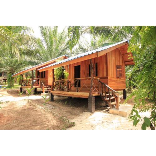 Khao Sok Palmview Resort