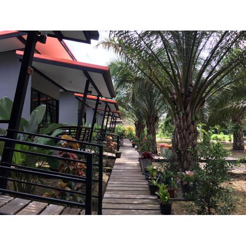 Khao Sok Residence Resort