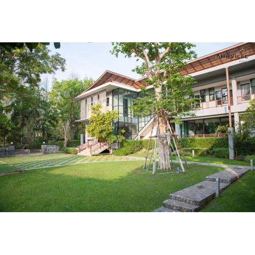 KHAO YAI FREE Karaoke 9BR - Barnsanfun