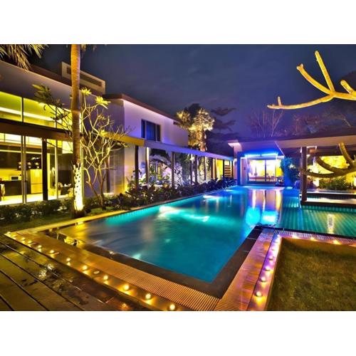 Khao Yai Paradise on Earth