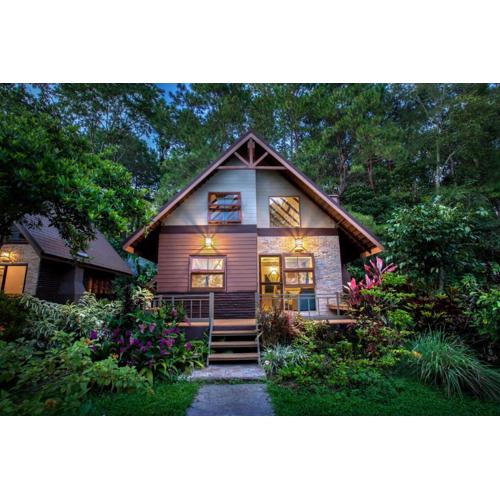 Khaokhoherbary OrganicFarm&Resort