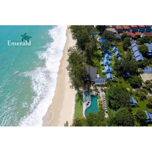 Khaolak Emerald Beach Resort and Spa