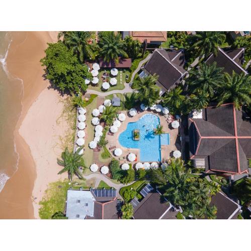 Khaolak Palm Beach Resort