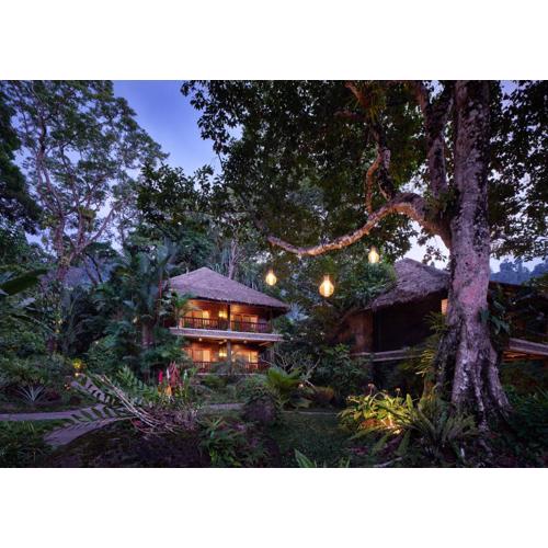 Khaolak Paradise Resort