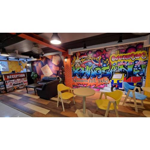 Khaosan Art Hotel