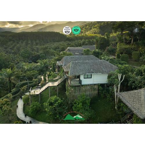 Khaosok Boutique Camps