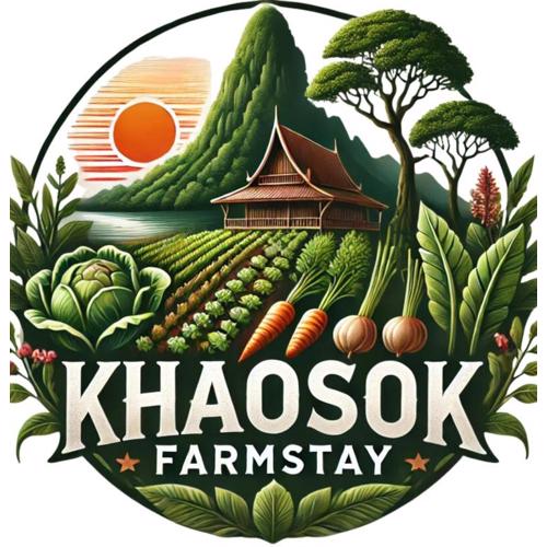 KhaoSok Farmstay