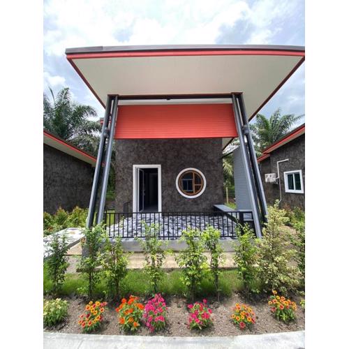 Khaosok Foresta Resort