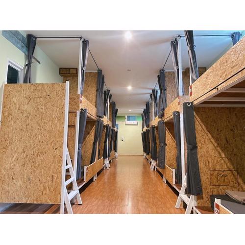 Khaosok Jungle Hostel Branch 2