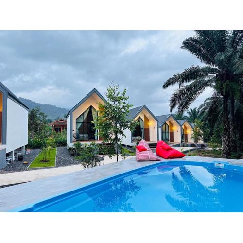 Khaosok Sunset Resort