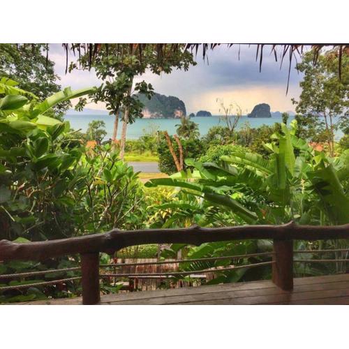 Khaothong Terrace Resort