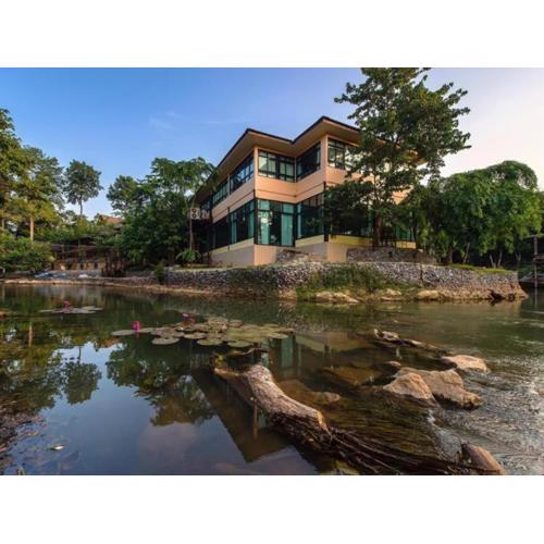 Khaoyai Kirithantip Resort