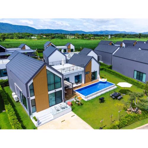 Khaoyai KYLD Artist Village K08