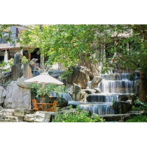 khaoyai lumtakong hotel