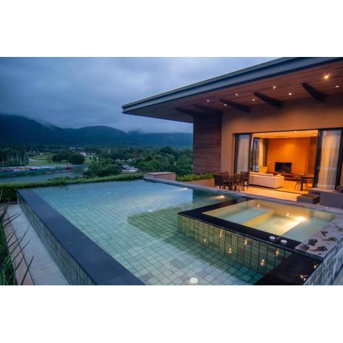Khaoyai Luxury Pool Penthouse at ATTA