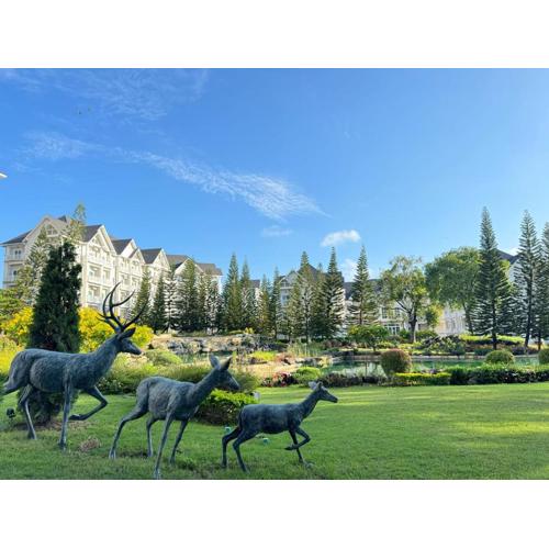 Khaoyai Tiew Khao Family Room 2to4 People B02