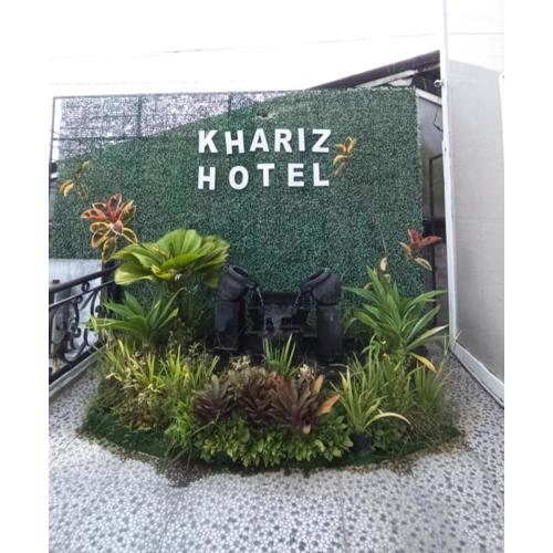 KHARIZ HOTEL