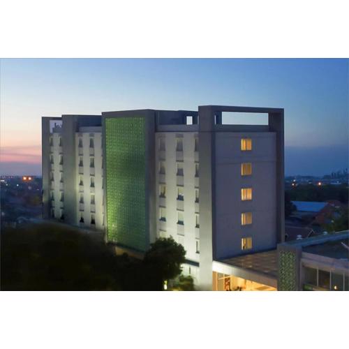 Khas Hotel Pekalongan